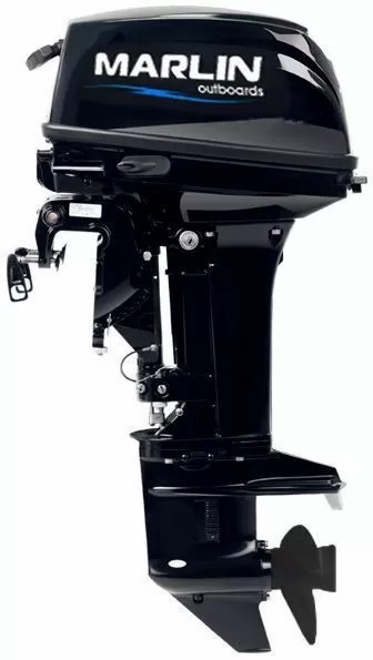 Лодочный мотор MARLIN MP 20 AWRS в Кисловодске