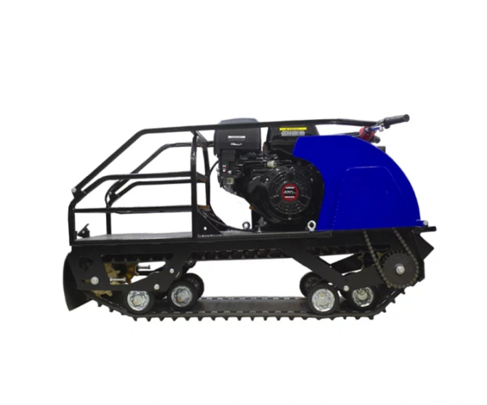 Мотобуксировщик POMOR L-500 PRO (NM) K18 в Кисловодске