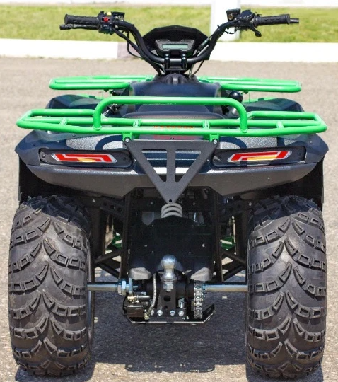 Квадроцикл IRBIS ATV150 в Кисловодске