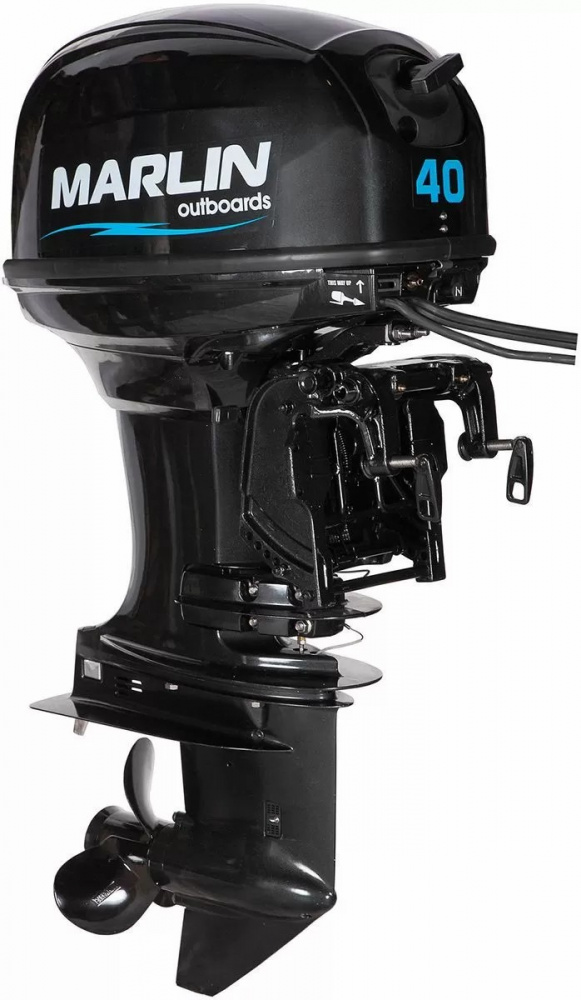 Лодочный мотор MARLIN MP 40 AWRL в Кисловодске
