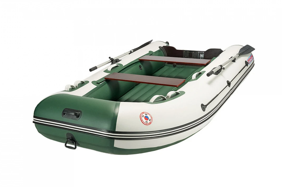 КОМПЛЕКТ ЛОДКА MISHIMO LITE 350 + МОТОР 9,9 (15) Л.С. в Кисловодске