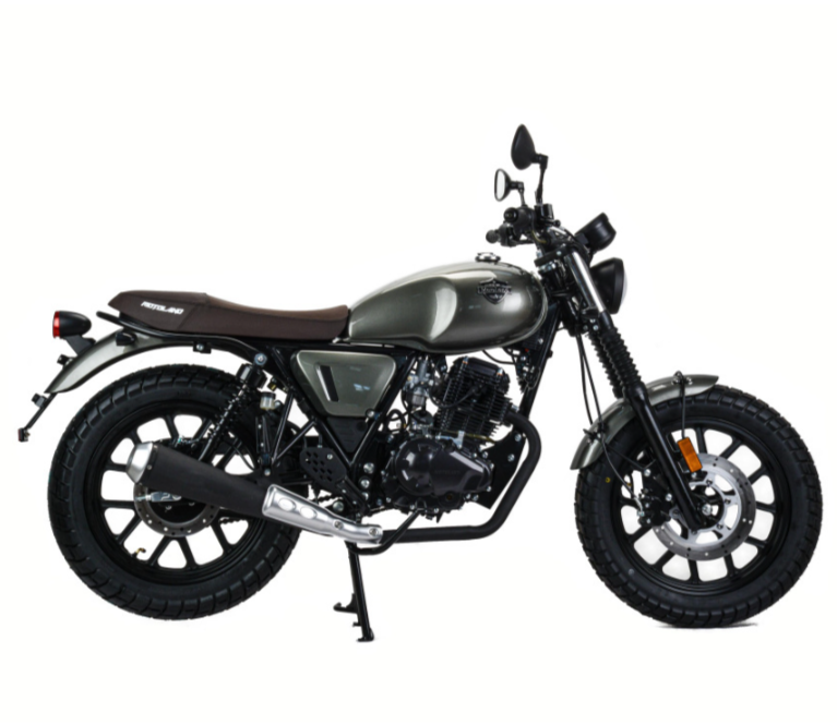 Мотоцикл MOTOLAND (МОТОЛЕНД) TEXAS 300 в Кисловодске