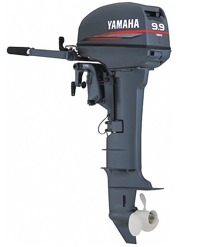 ЛОДОЧНЫЙ МОТОР YAMAHA 9.9FMHS в Кисловодске
