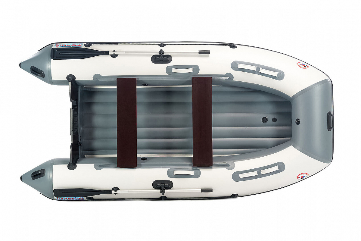 Лодка MISHIMO LITE 430 в Кисловодске