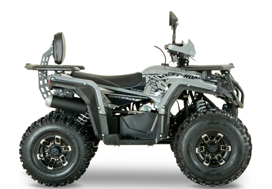 Квадроцикл YACOTA DRAGON LUX LD 125 в Кисловодске