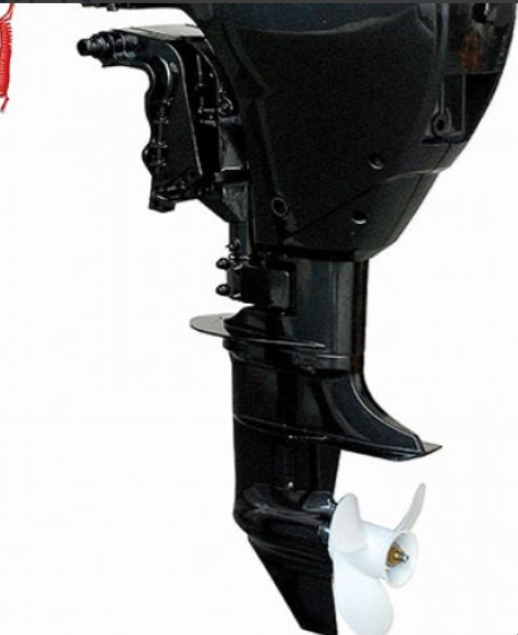 Лодочный мотор HIDEA HDF9.9HS в Кисловодске