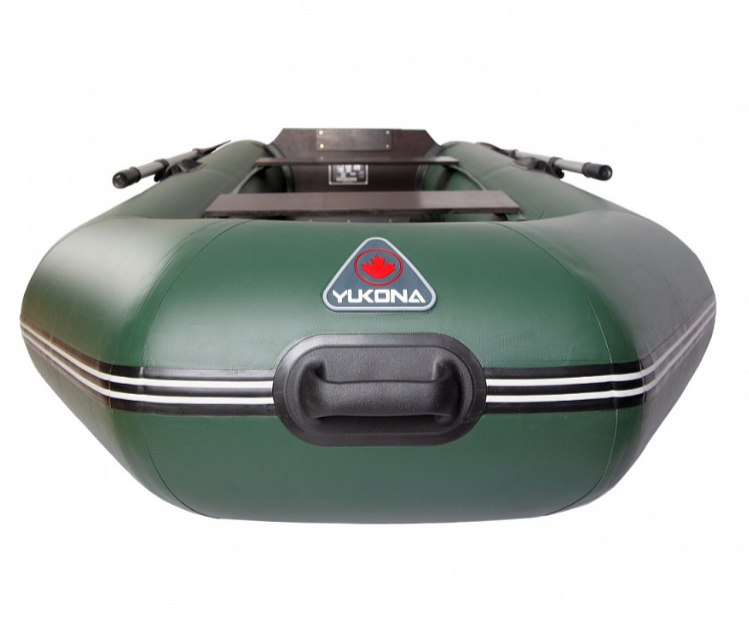 ЛОДКА НАДУВНАЯ YUKONA 280 TL (БЕЗ ПАЙОЛА) в Кисловодске