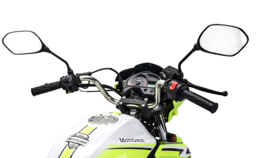 Мотоцикл MOTOLAND (МОТОЛЕНД) 200 SPRINT в Кисловодске