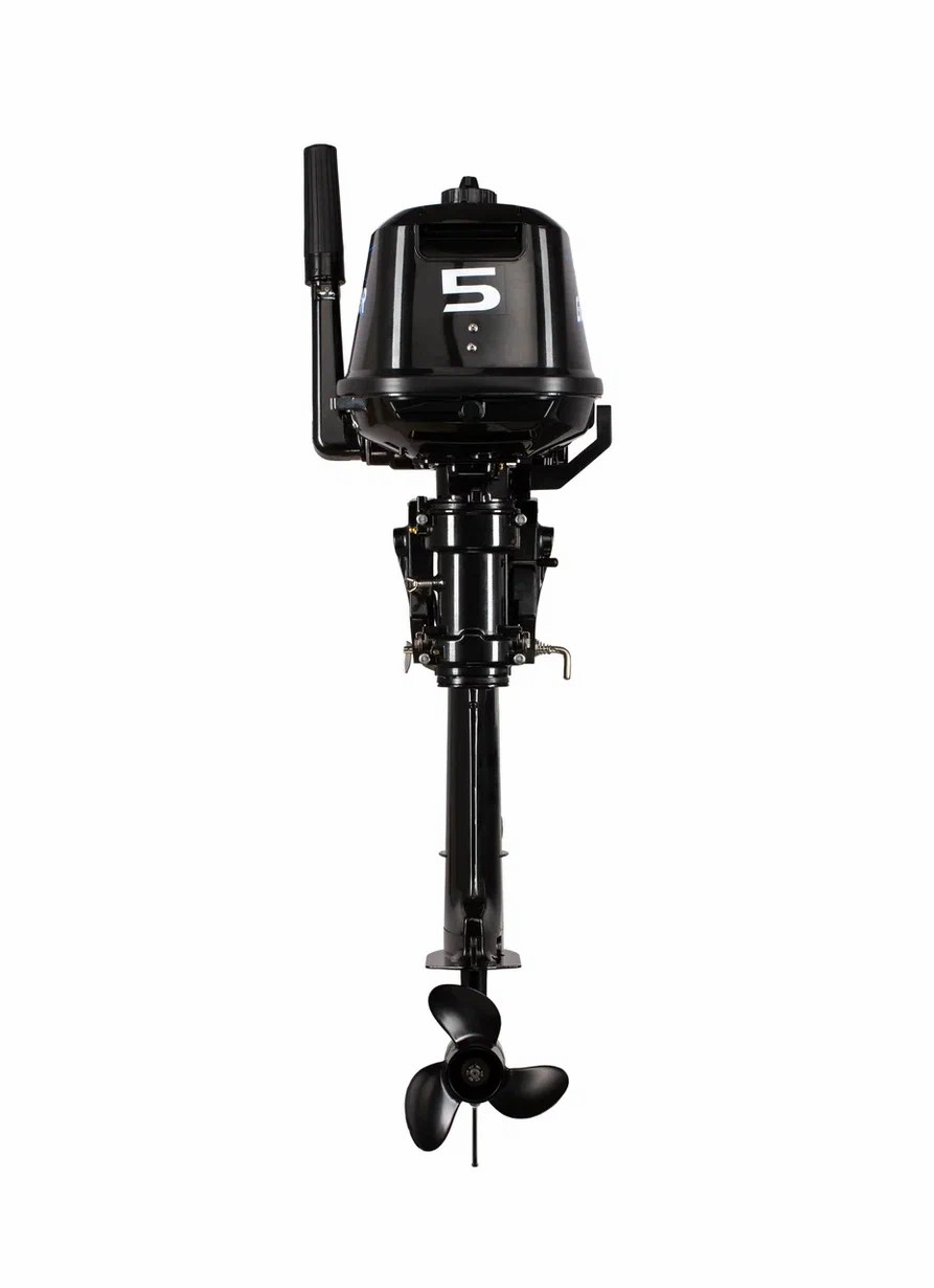 ЛОДОЧНЫЙ МОТОР GLADIATOR G5FHS в Кисловодске