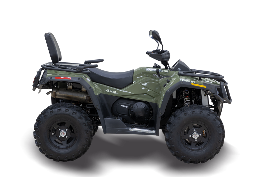 Квадроцикл HISUN HiSUN TACTIC 750-/LIMITED/ в Кисловодске