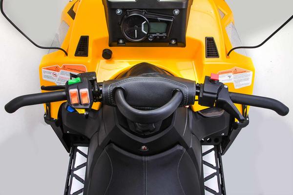 Снегоход SV600T (L ST SWT) ВИКИНГ 2.0 в Кисловодске