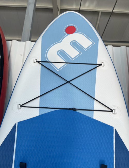 SUP ДОСКА-КАЯК 2 В 1 RAIDEX MISTRAL 10.6’ (320СМ) N 14 в Кисловодске