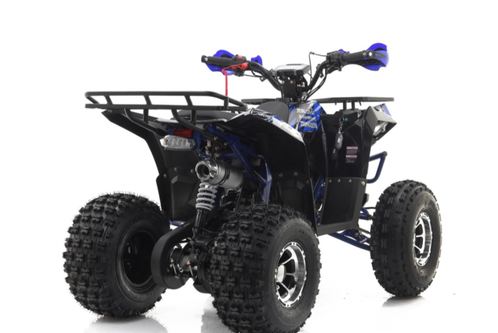 Квадроцикл GBM SHARP 190 PREMIUM SEMI-AUTOMATIC в Кисловодске