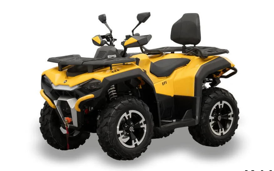 Квадроцикл HISUN GUARDIAN 750S -/SHORT/ в Кисловодске