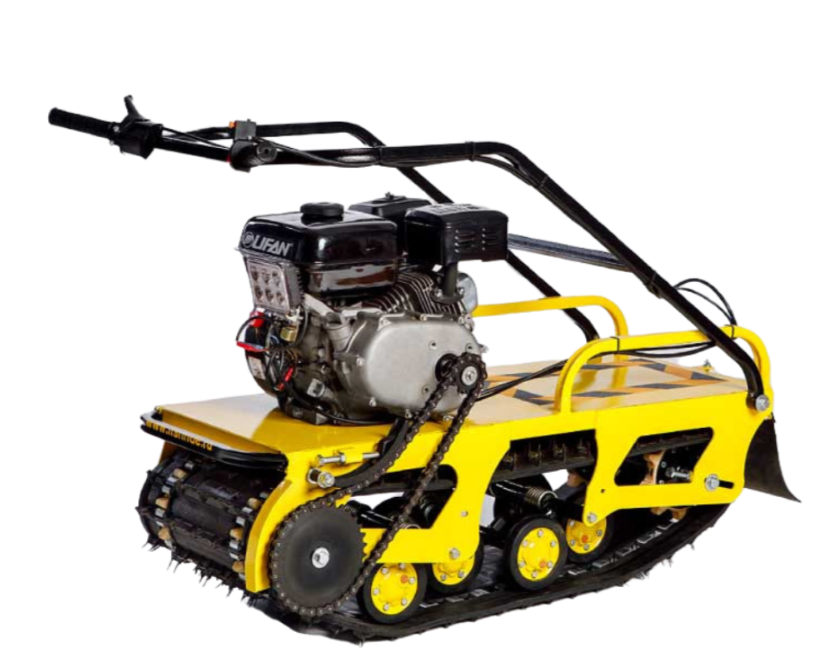 Мотобуксировщик FISHRIDE МИНИ 6.5 л.с. в Кисловодске