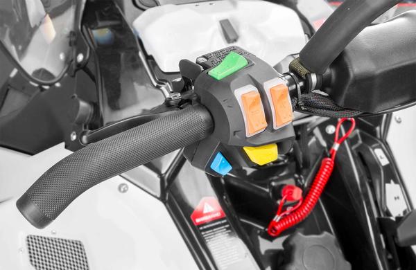 Снегоход STELS ВИТЯЗЬ SA800 2.0 в Кисловодске