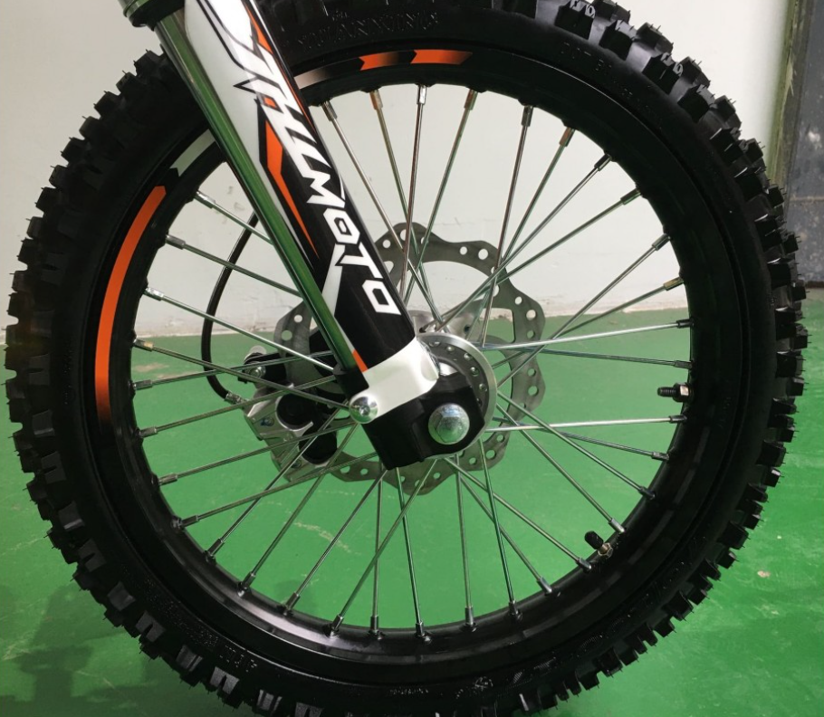 Питбайк JHLMOTO JHL Z125E Pro (ZS154FMI-3) в Кисловодске