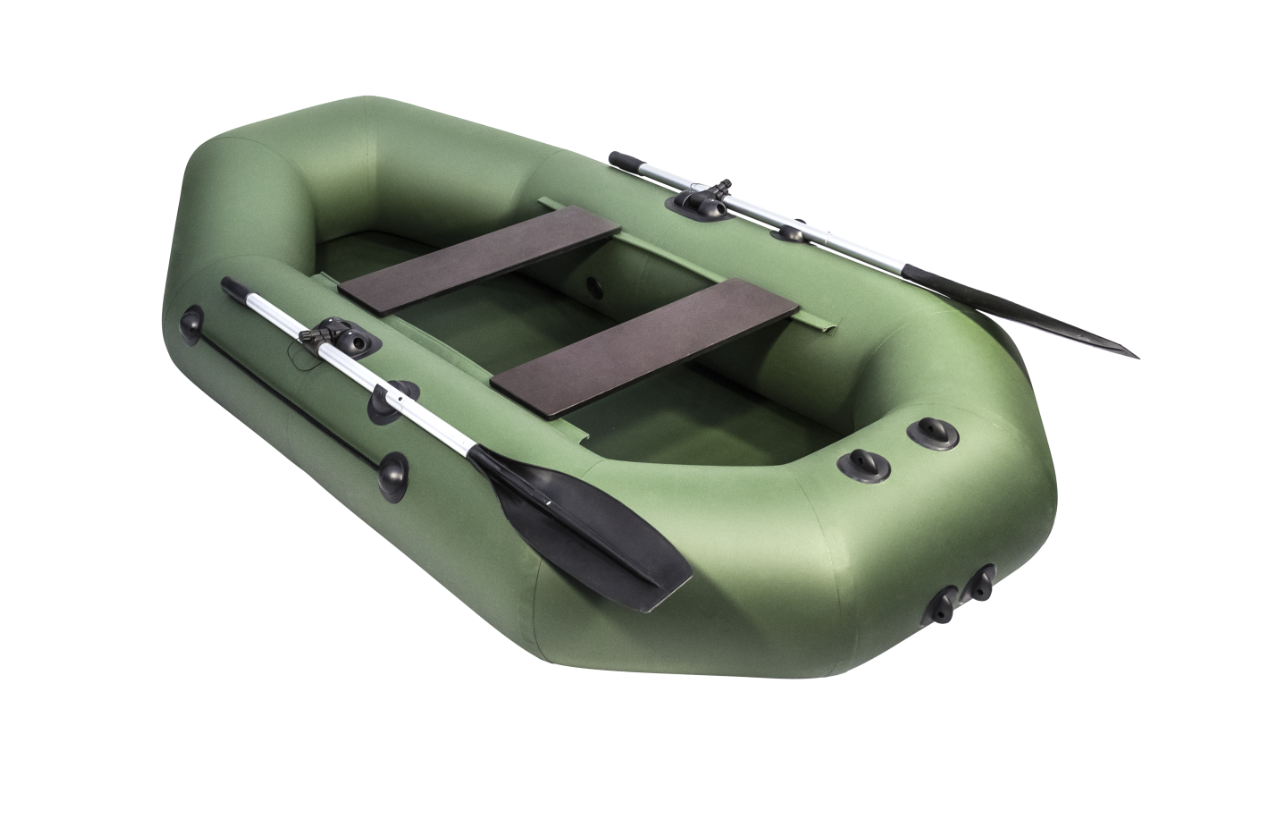  Лодка АКВА-МАСТЕР 240 в Кисловодске