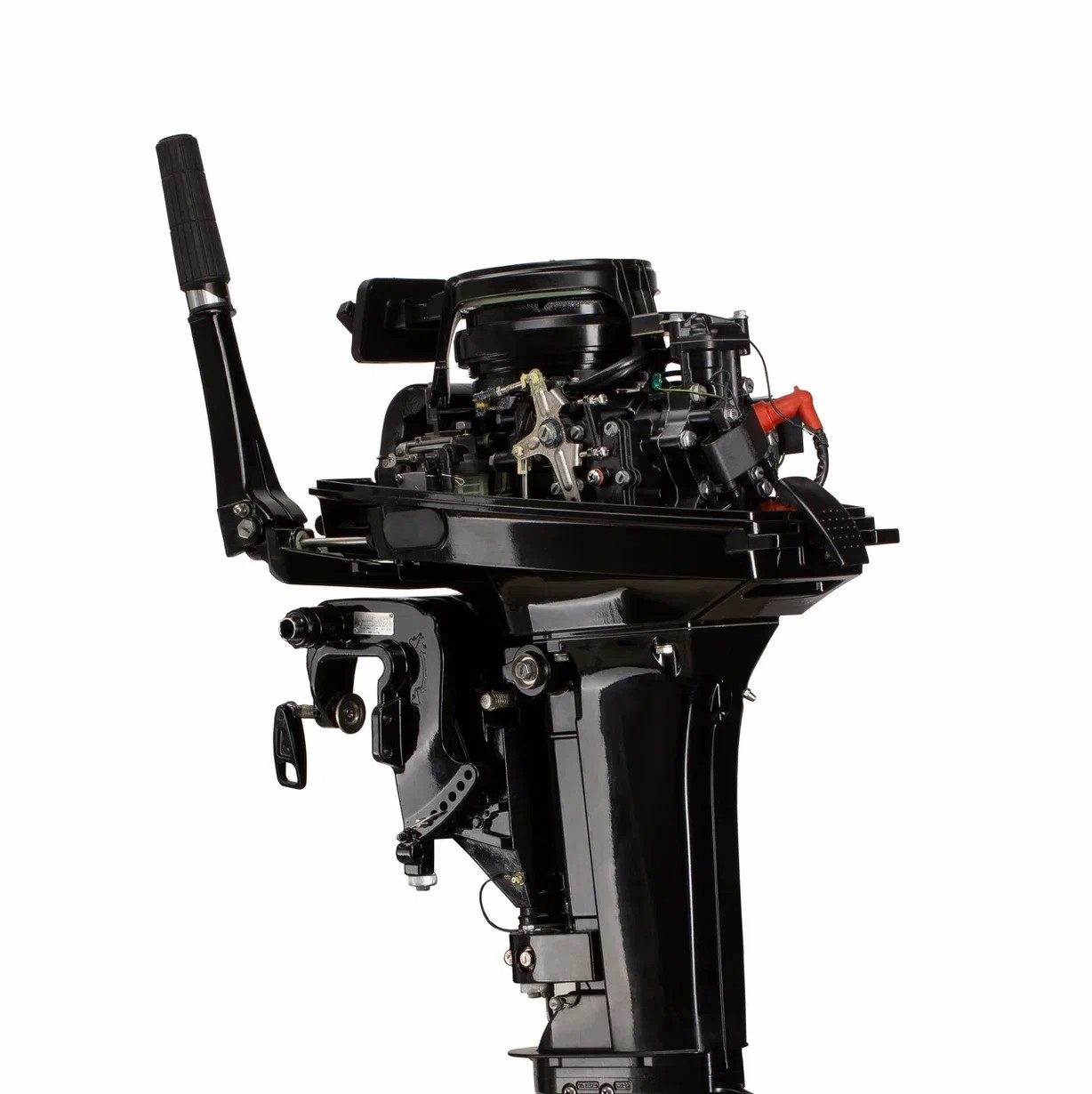 ЛОДОЧНЫЙ МОТОР GLADIATOR G9.9 PRO FHS в Кисловодске