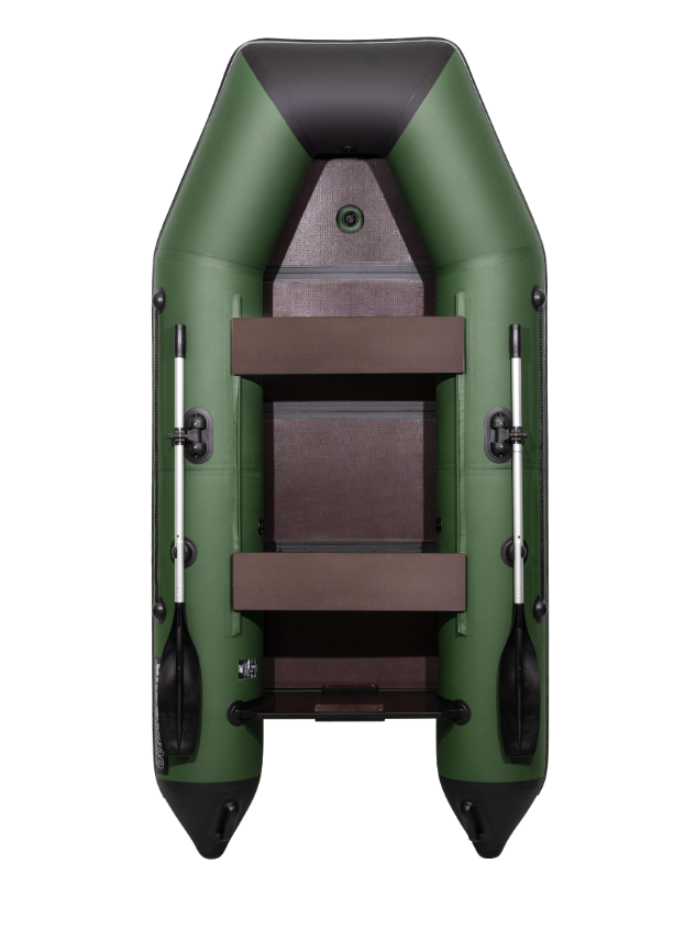  Лодка АКВА 2900 Слань-книжка киль в Кисловодске