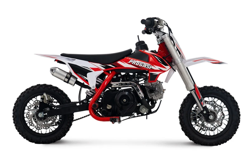 Питбайк Progasi KIDS POWER 110 (10/10) в Кисловодске