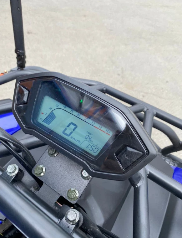 Квадроцикл PROMAX Фермер 350 4x4 ALL ROAD в Кисловодске