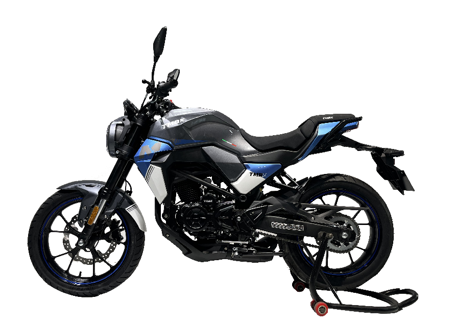 Мотоцикл TMBK MONTANA 250 (165 FMM) в Кисловодске