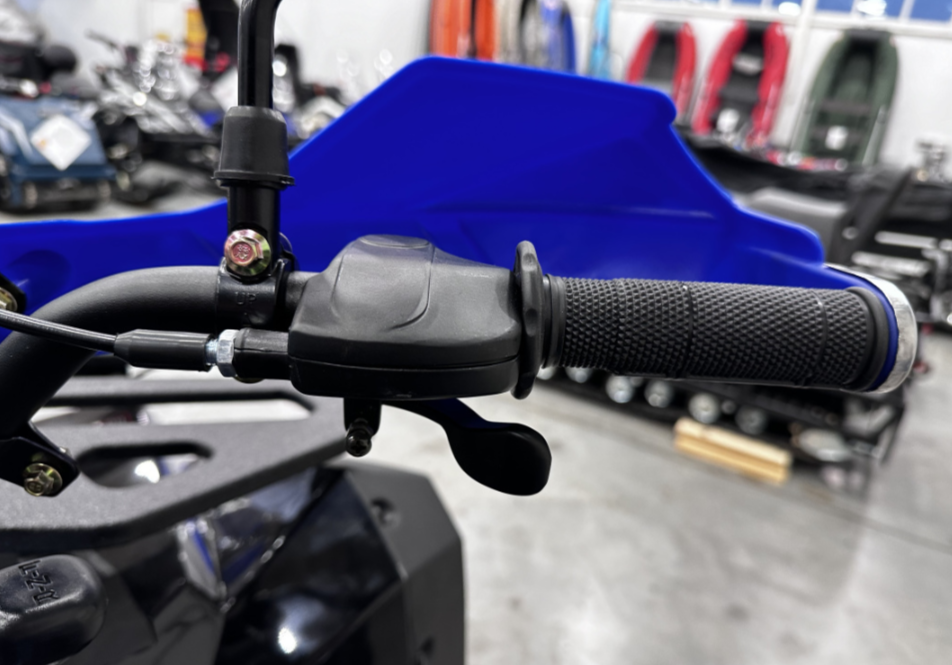 Квадроцикл GBM SHARP BIG 300 NEW PREMIUM в Кисловодске