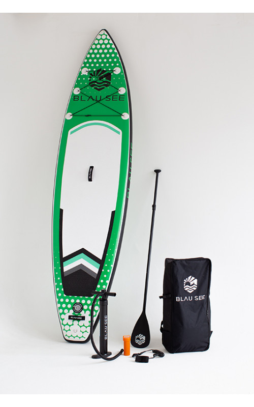 НАДУВНОЙ SUP BOARD JUNGLES 11,6 в Кисловодске