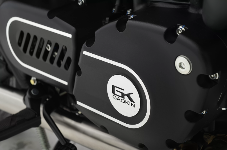 Мотоцикл GAOKIN GK 1200 в Кисловодске