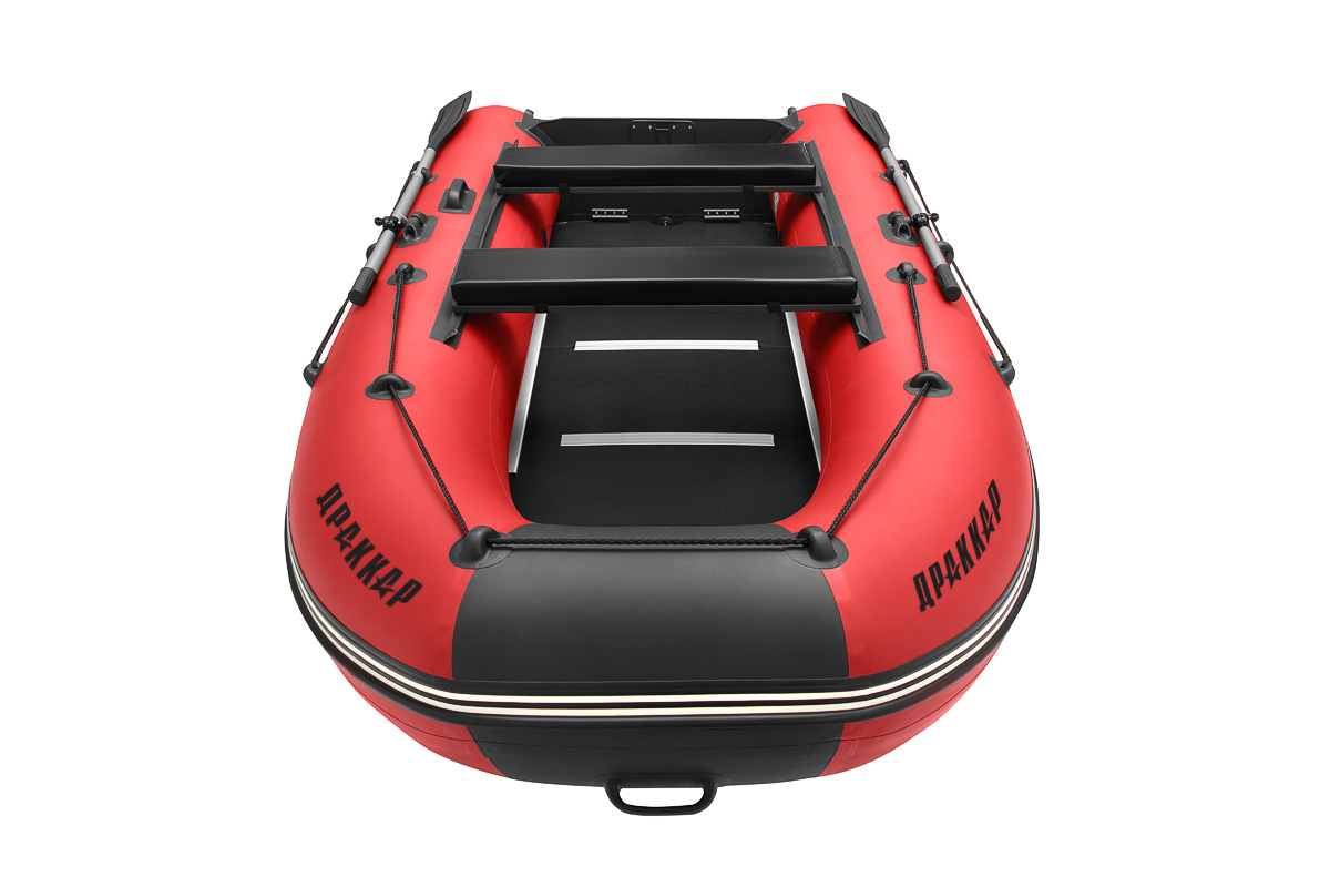 ЛОДКА ДРАККАР 3100 СК HANT в Кисловодске