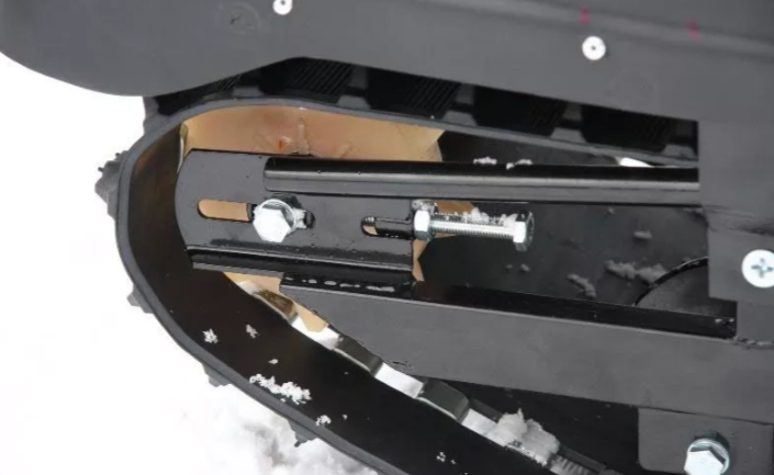 Мотобуксировщик ВОЛГАРЬ 9 Утилитарный в Кисловодске