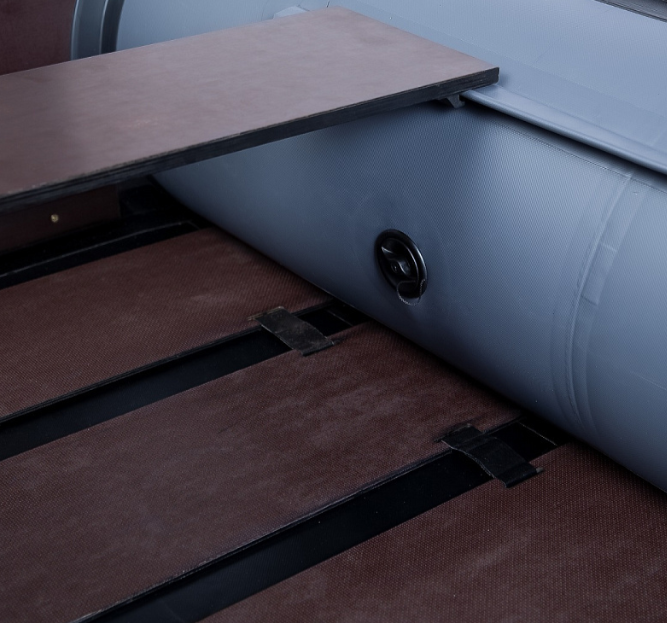 ЛОДКА НАДУВНАЯ YUKONA 230 TL (БЕЗ ПАЙОЛА) в Кисловодске