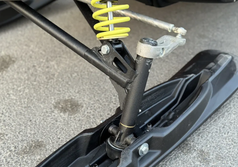 Снегоход РМ TIKSY 500 4Т в Кисловодске