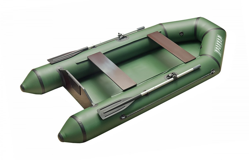 ЛОДКА ДРАККАР 3200 С STANDART в Кисловодске