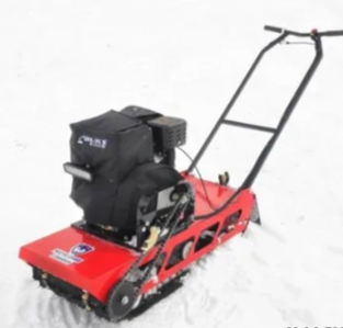 Мини мотобуксировщик Irondog (Железная Собака) M380 6.5 в Кисловодске