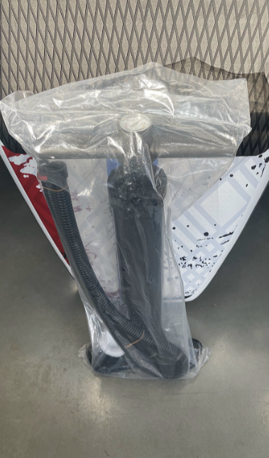 SUP (САП) ДОСКА RAIDEX TAKUMO 10.6’ (320СМ) N 8 в Кисловодске