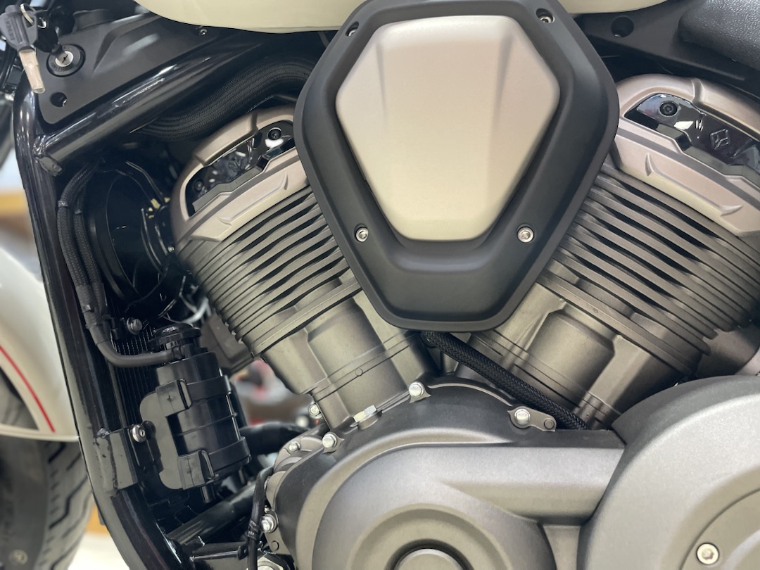 Мотоцикл Benda Chinchilla 500 в Кисловодске