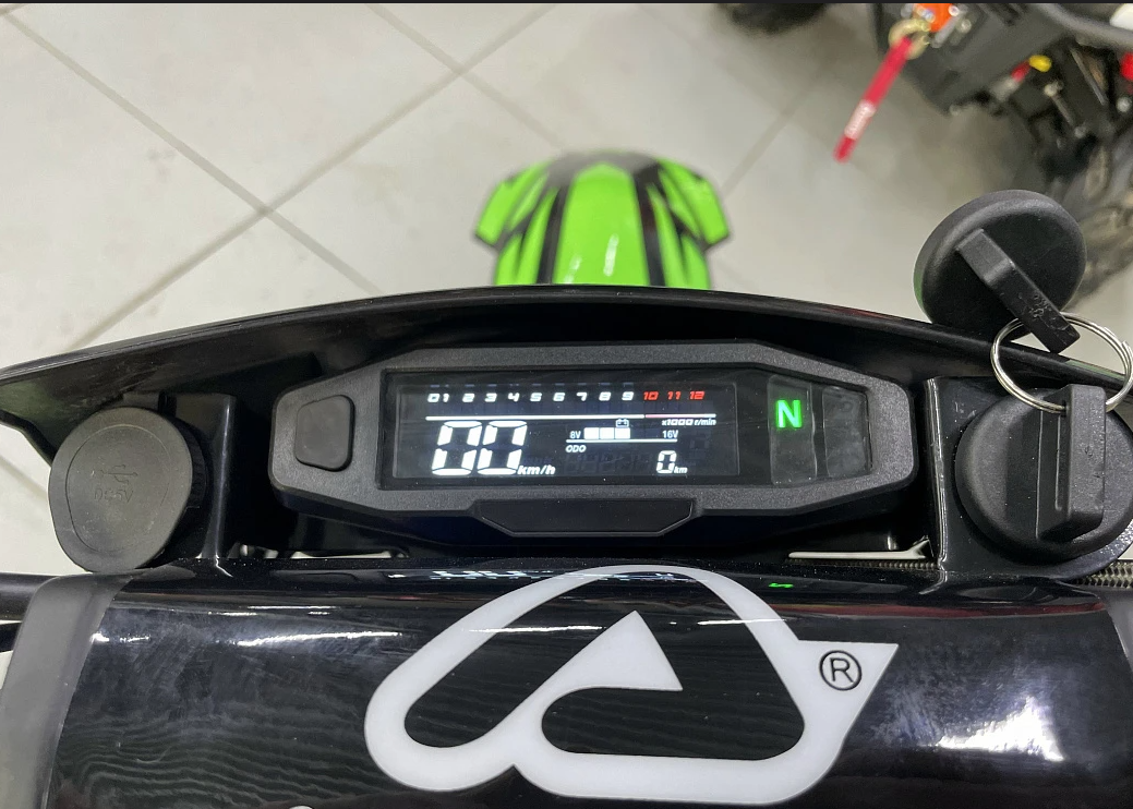 Мотоцикл Progasi RACE 300 AIR PRO SPORT в Кисловодске