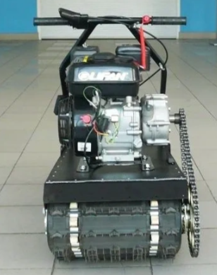 Мотобуксировщик XTREME-MOTORS "Конек-Горбунок" 6.5 л.с. в Кисловодске