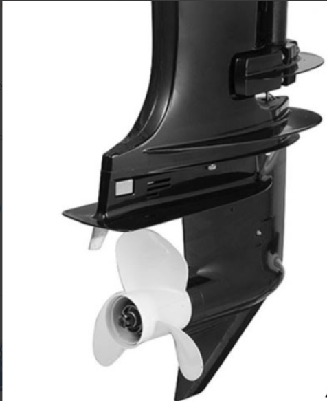 Лодочный мотор HIDEA HD40FES в Кисловодске