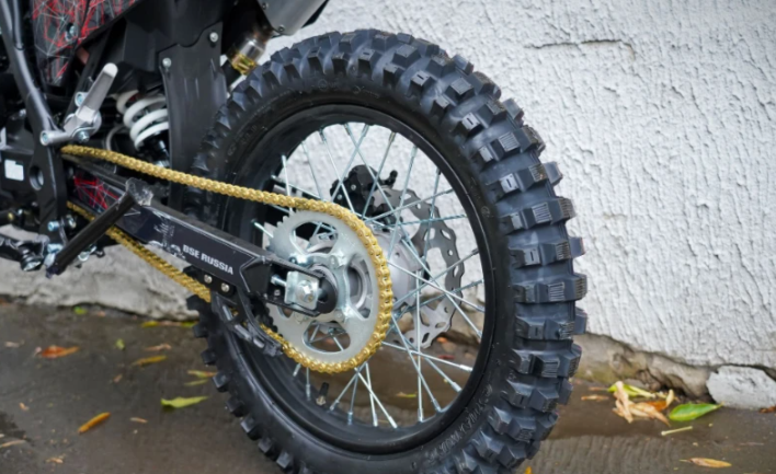 Мотоцикл BSE Z1 Y (035) в Кисловодске