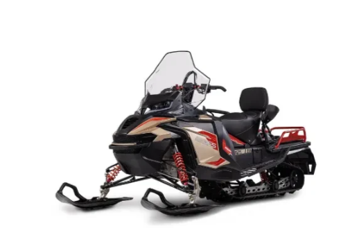 Снегоход AODES Siberiacross 1000 SWT 600mm LCD 6.8 в Кисловодске