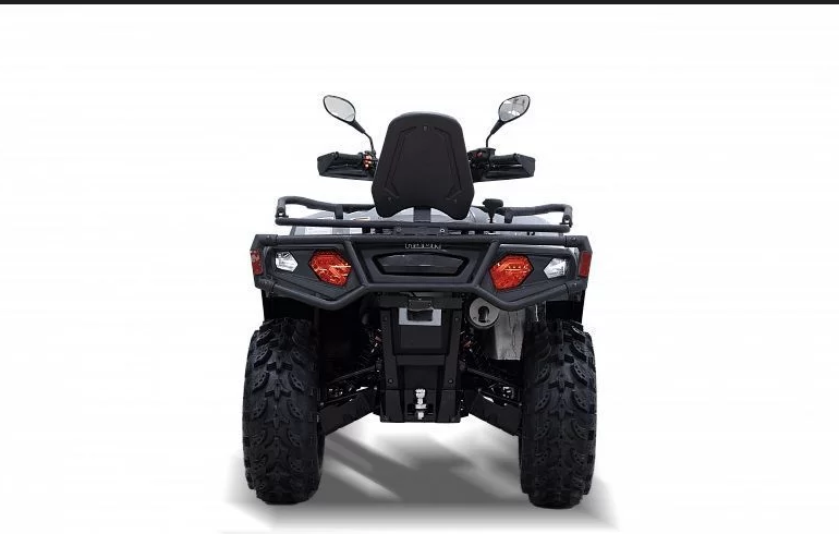 Квадроцикл HISUN TACTIC 550 (HS550ATV) NORMAL в Кисловодске