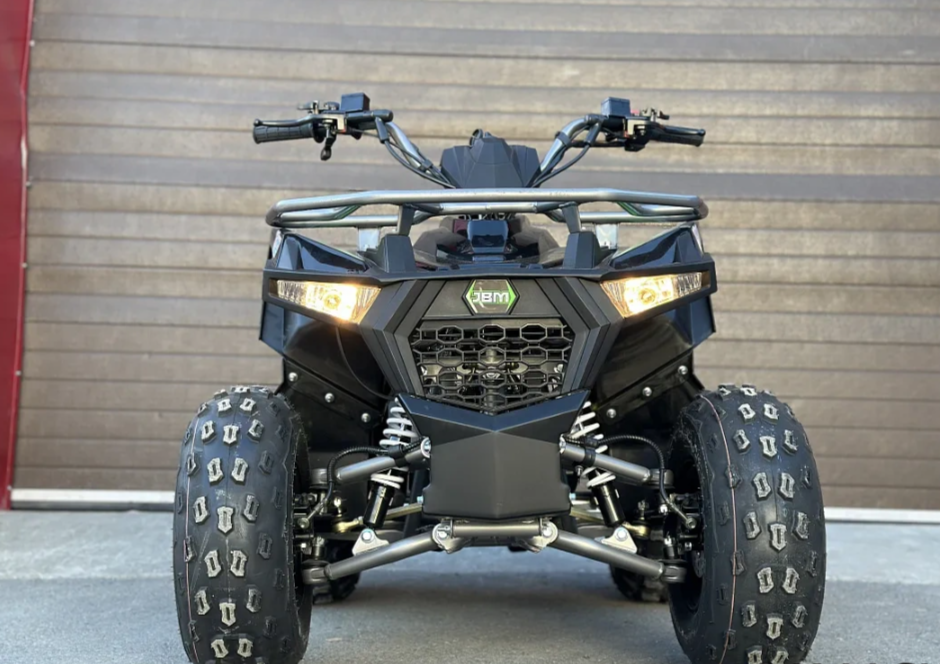 Квадроцикл GBM DAXTER 220 NEW в Кисловодске