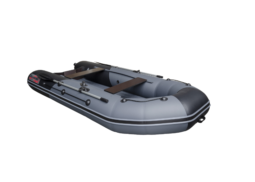 Лодка Таймень NX 3400 НДНД PRO в Кисловодске