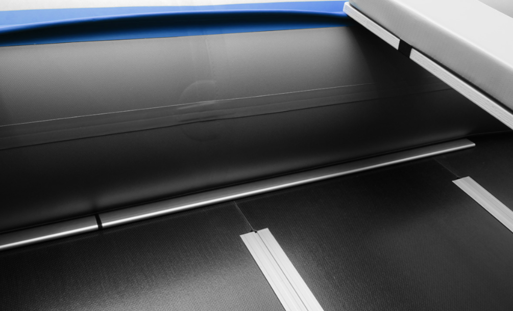 ЛОДКА ДРАККАР 3600 СК HANT в Кисловодске