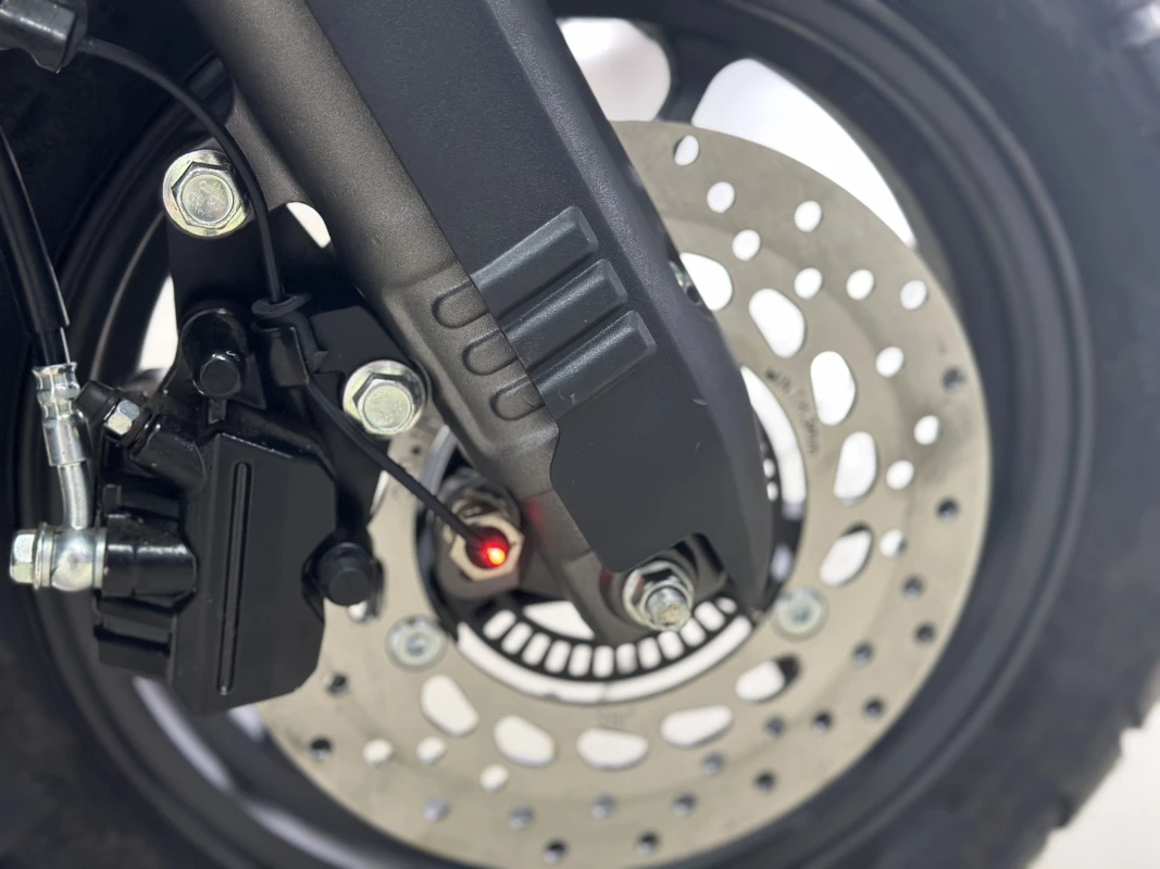 Скутер PROMAX STALKER 150(49) в Кисловодске