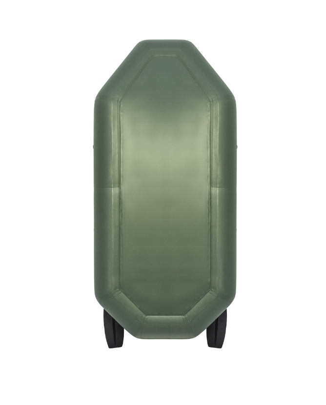  Лодка АКВА-ОПТИМА 210 в Кисловодске