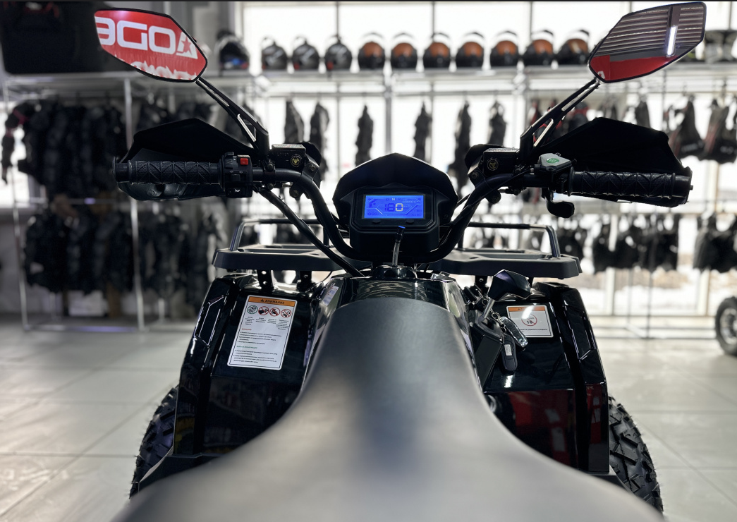 Квадроцикл GBM MAVERICK 300 NEW LUX в Кисловодске